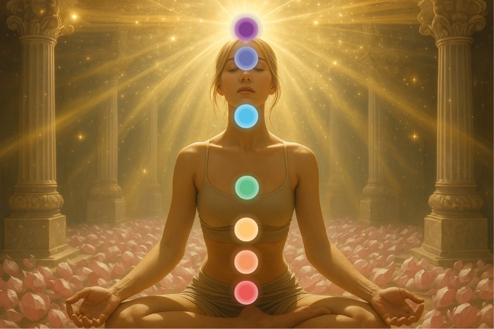 Kundalini Reiki Ultimate