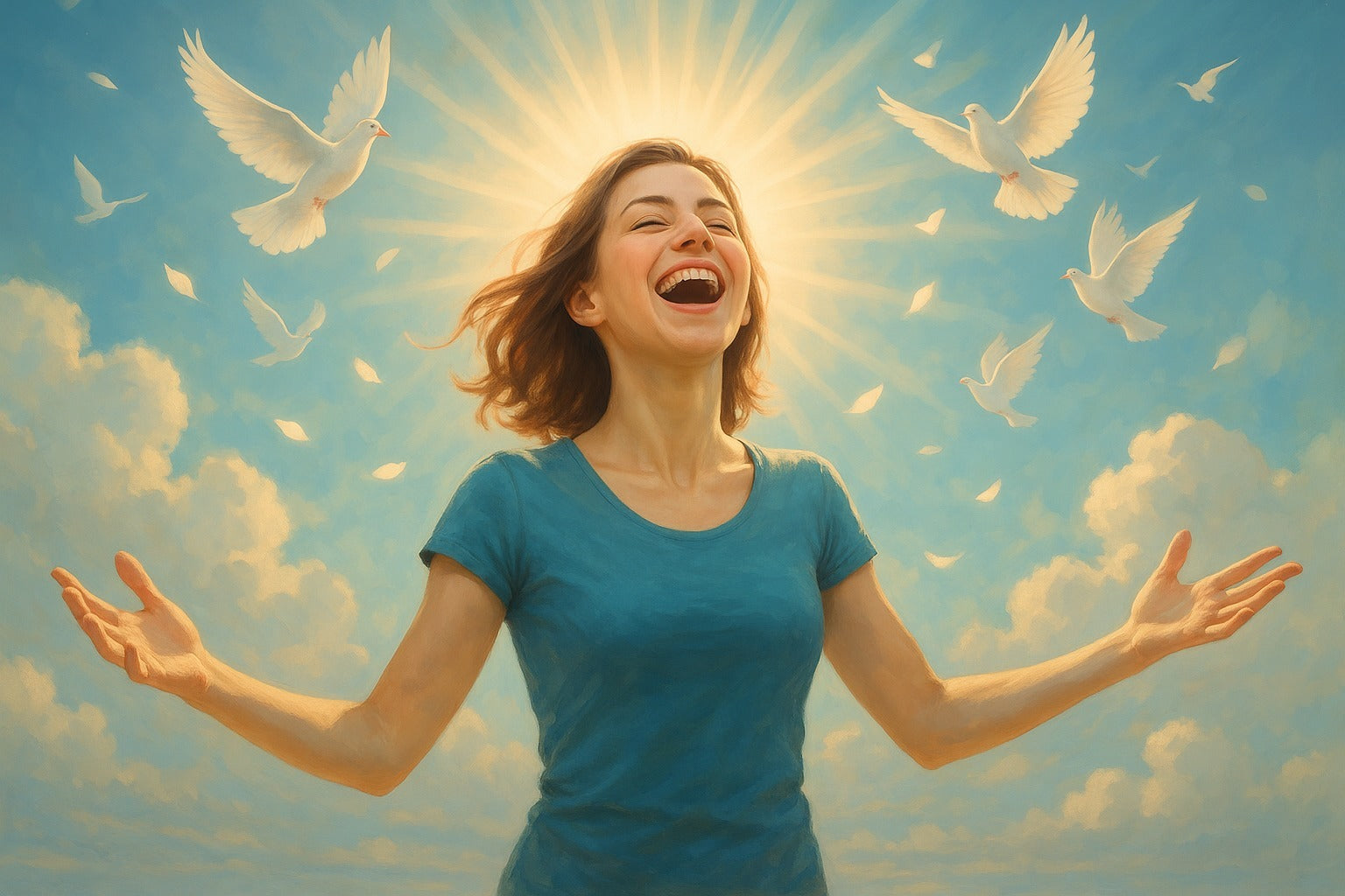 Express Yourself Freely – Healing for Communication Blocks, Shyness & Fear of Speaking Up