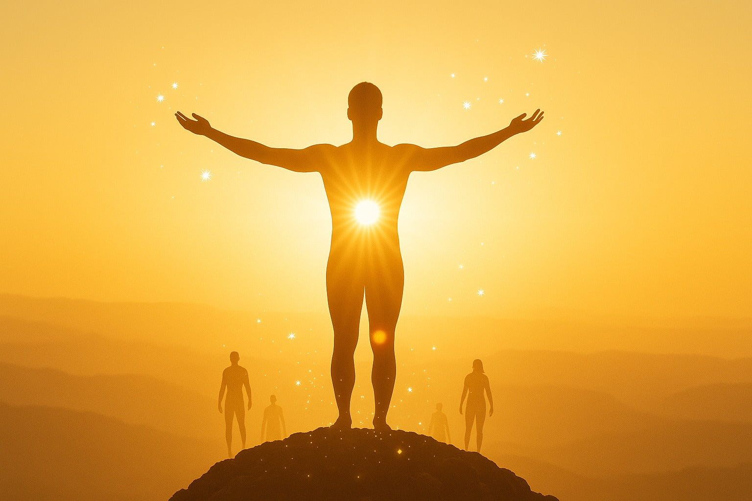 Reclaim Your Confidence – Healing for Low Self-Esteem, Shame & Self-Doubt